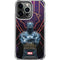 Marvel Black Panther Wakanda Salute iPhone 16 Pro Max Clear Case